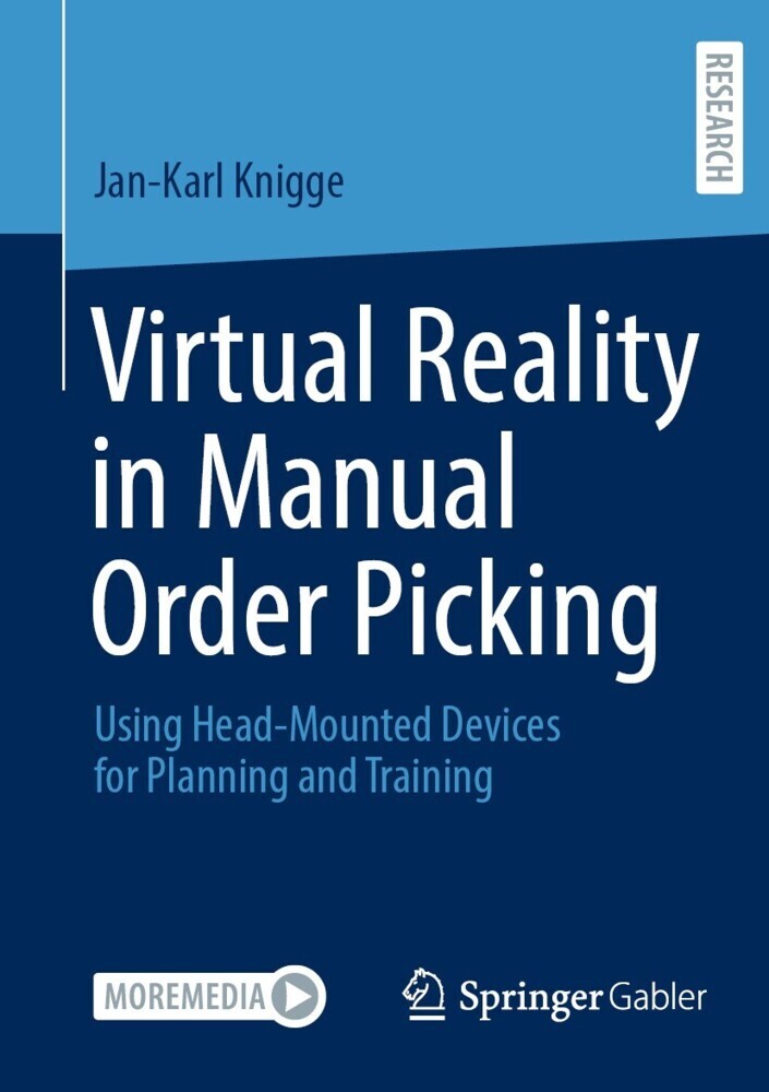 Virtual Reality in Manual Order Picking main product photo