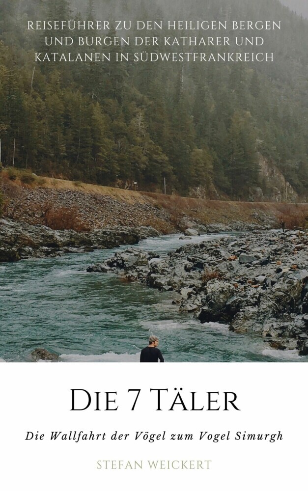 Die 7 Täler main product photo