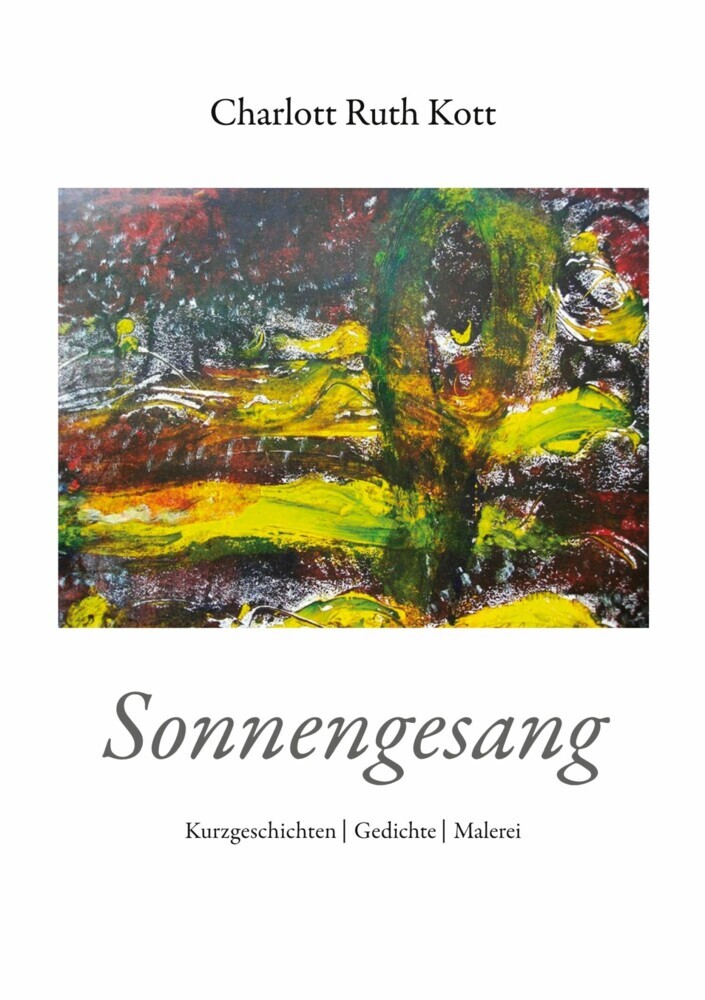 Sonnengesang main product photo