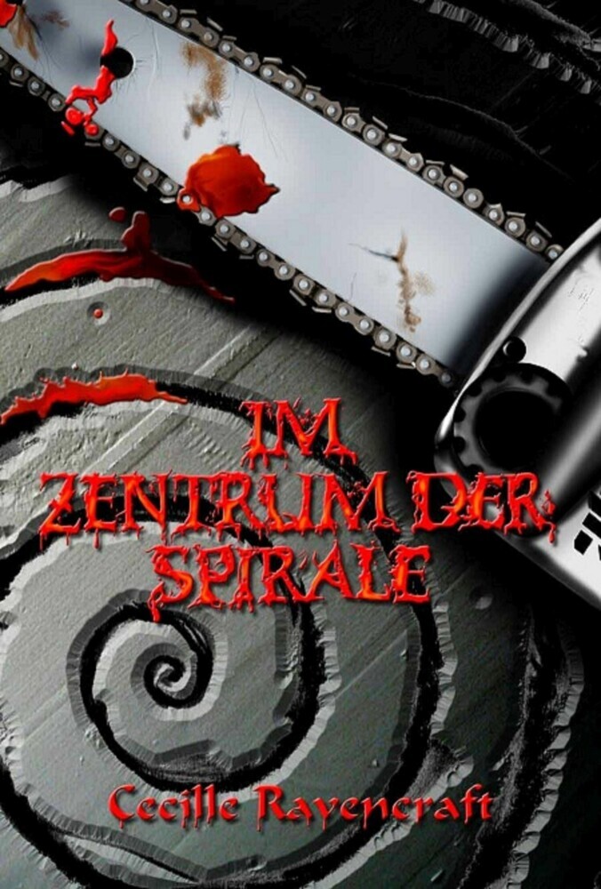 Im Zentrum der Spirale main product photo