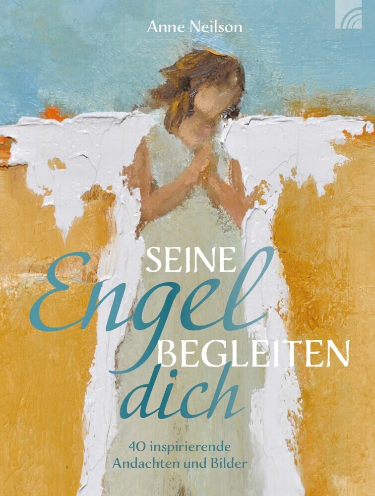 Seine Engel begleiten dich main product photo
