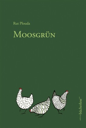 Moosgrün