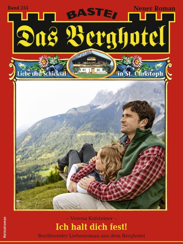 Das Berghotel 255 main product photo