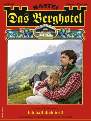 Das Berghotel 255