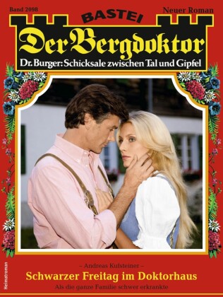 Der Bergdoktor 2098