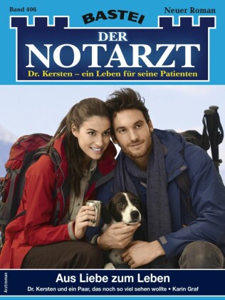 Der Notarzt 406