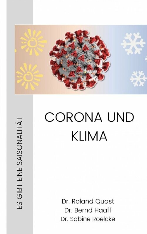 CORONA und KLIMA main product photo