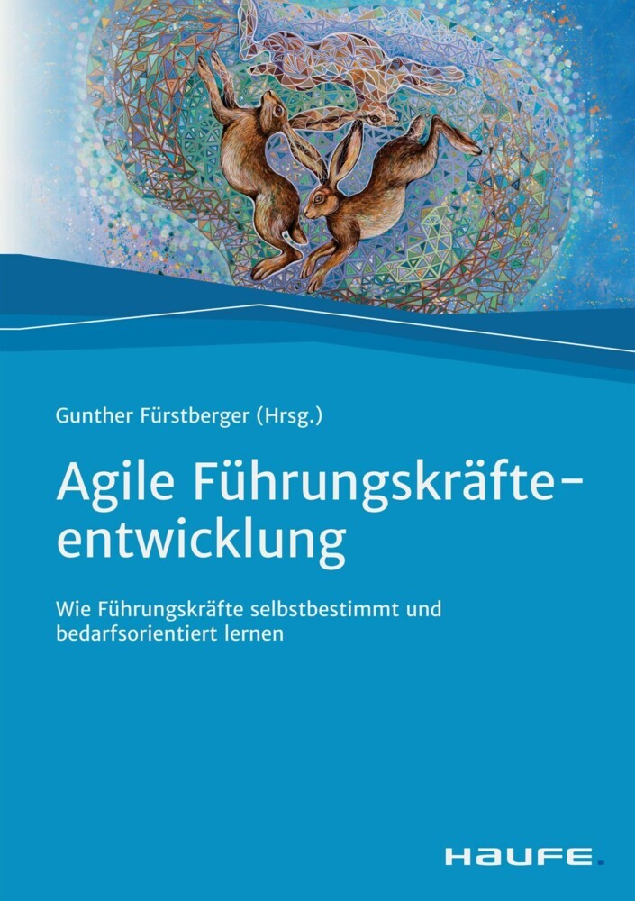 Agile Führungskräfteentwicklung main product photo