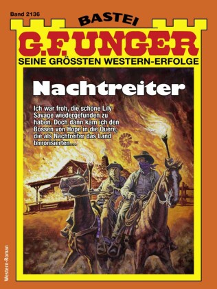 G. F. Unger 2136