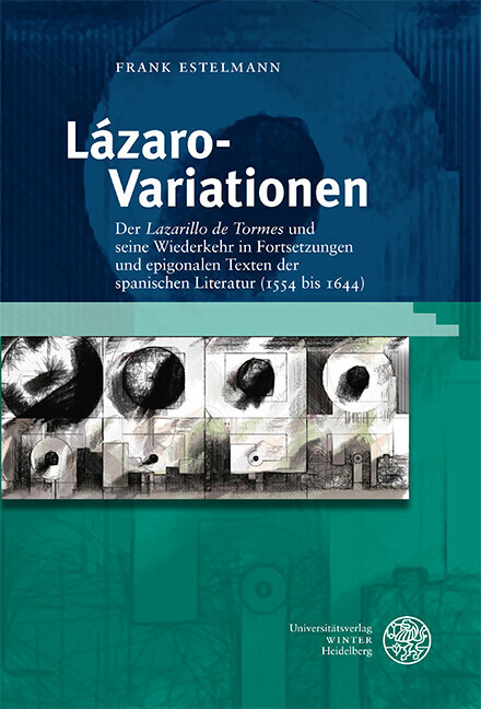 Lázaro-Variationen main product photo
