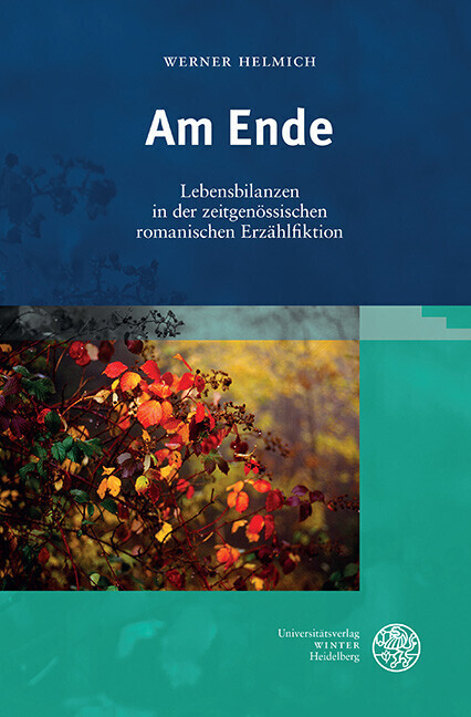 Am Ende main product photo