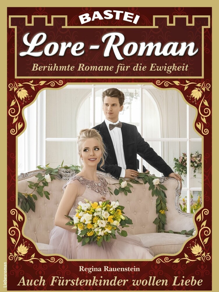 Lore-Roman 116 main product photo