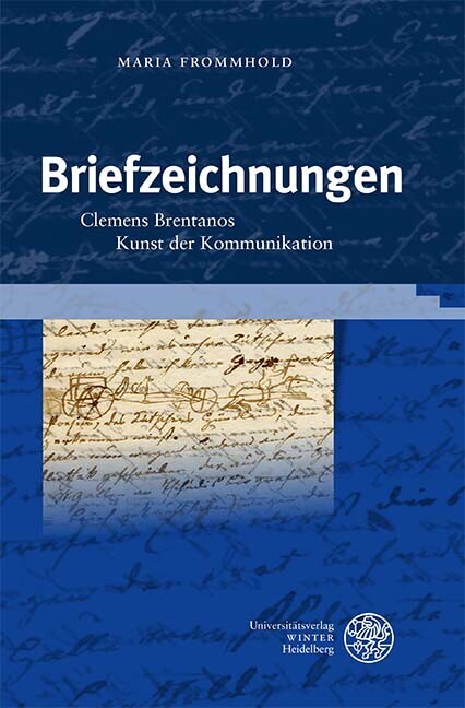 Briefzeichnungen main product photo