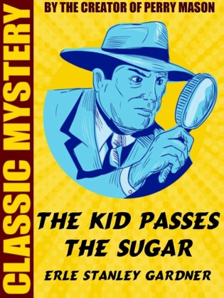 The Kid Passes the Sugar