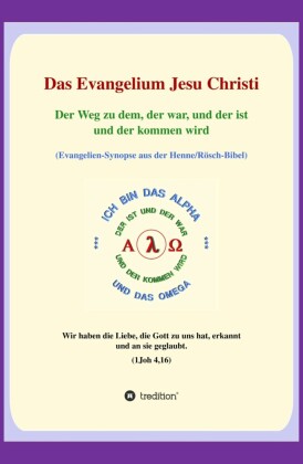 Das Evangelium Jesu Christi