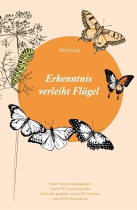 Erkenntnis verleiht Flügel