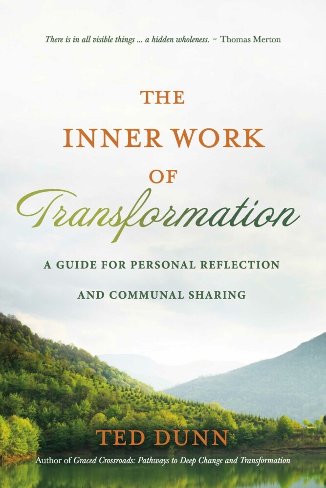 The Inner Work of Transformation main product photo