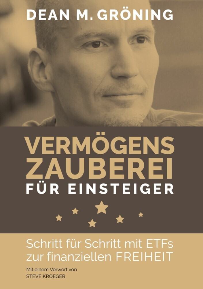 Vermögenszauberei für Einsteiger main product photo