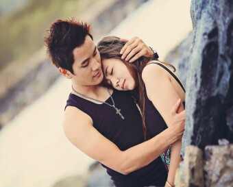 Love Secrets - Das Geheimnis glücklicher Paare