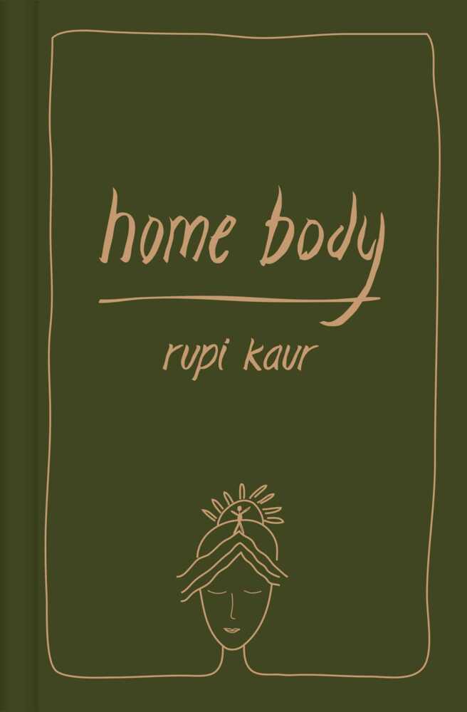 Home Body main product photo