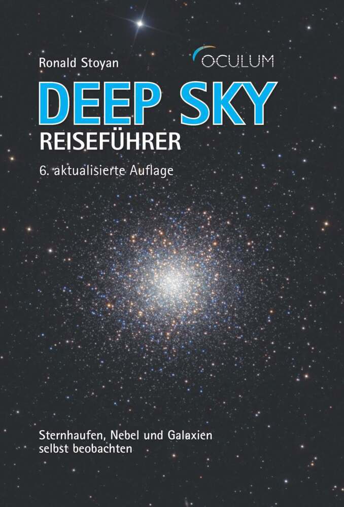 Deep Sky Reiseführer main product photo