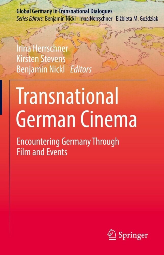 Transnational German Cinema main product photo