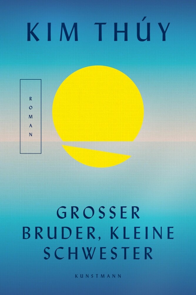 Großer Bruder, kleine Schwester main product photo