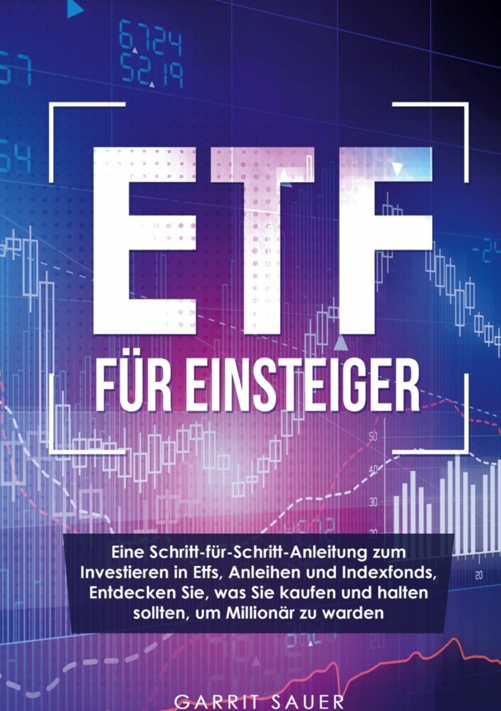 Etf für Einsteiger main product photo