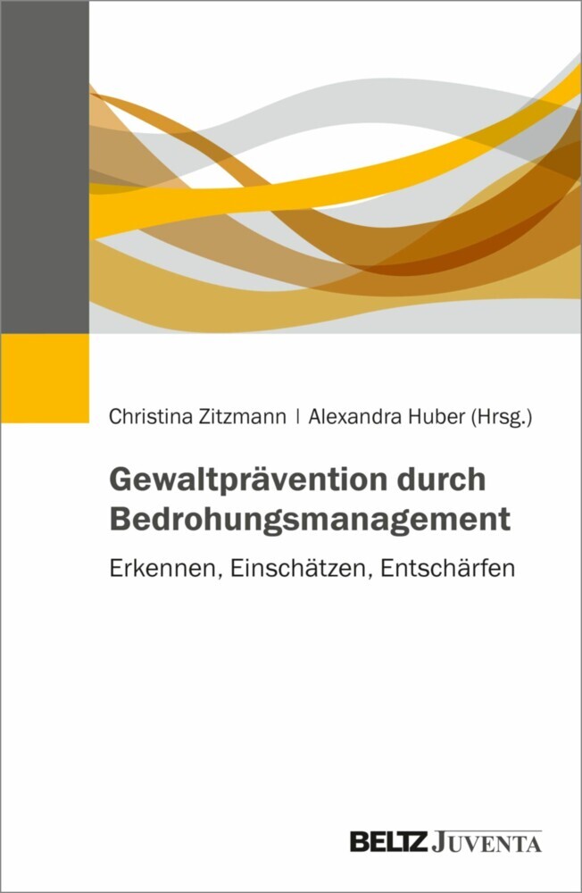 Gewaltprävention durch Bedrohungsmanagement main product photo