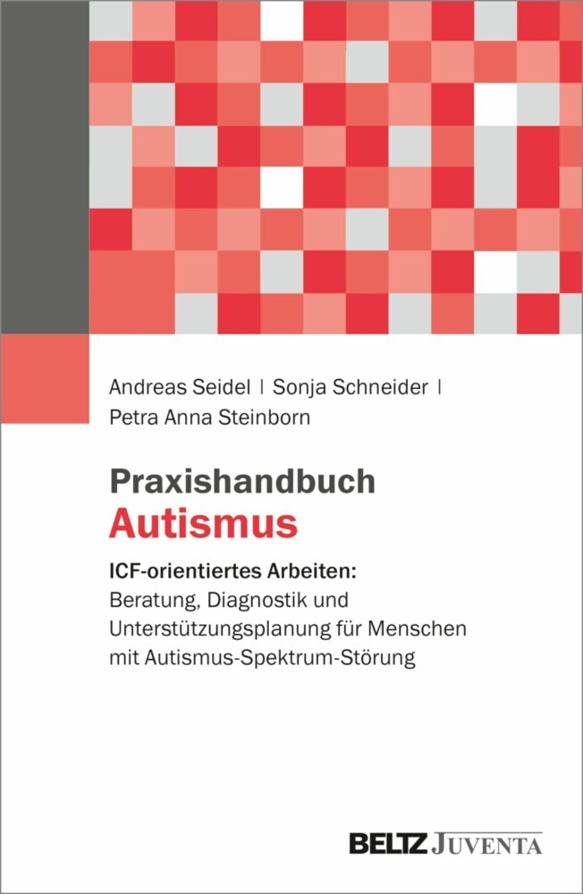 Praxishandbuch Autismus main product photo