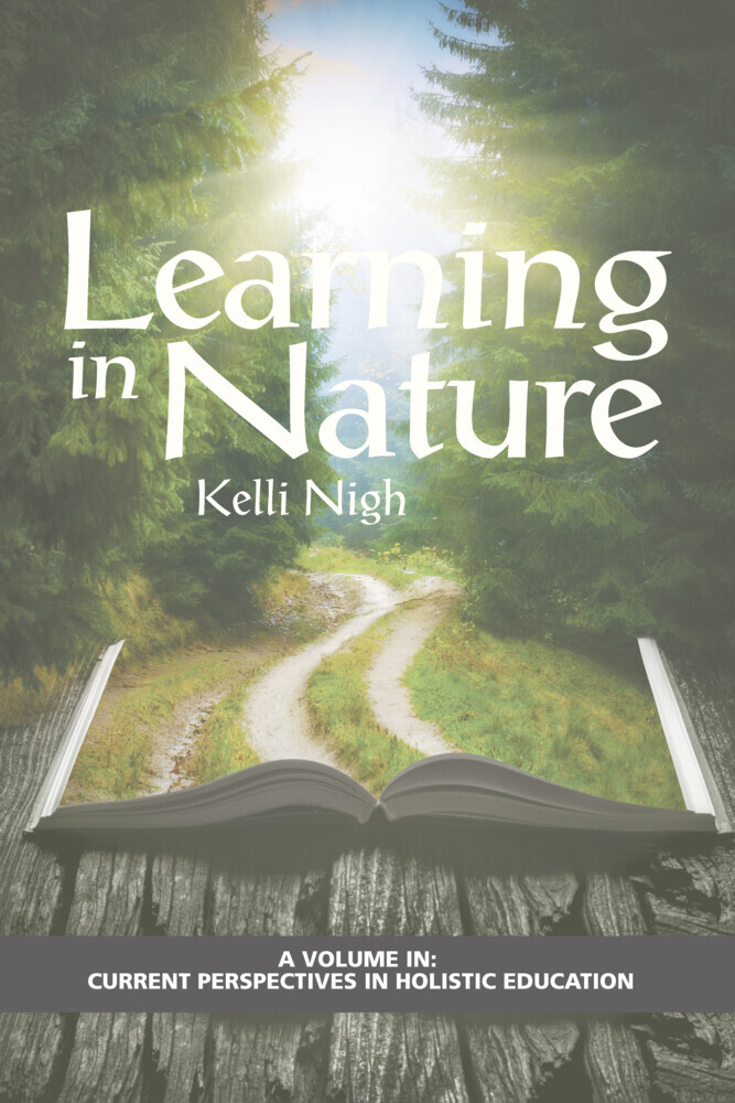 Learning in Nature main product photo