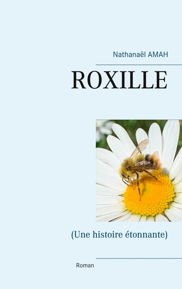 ROXILLE main product photo
