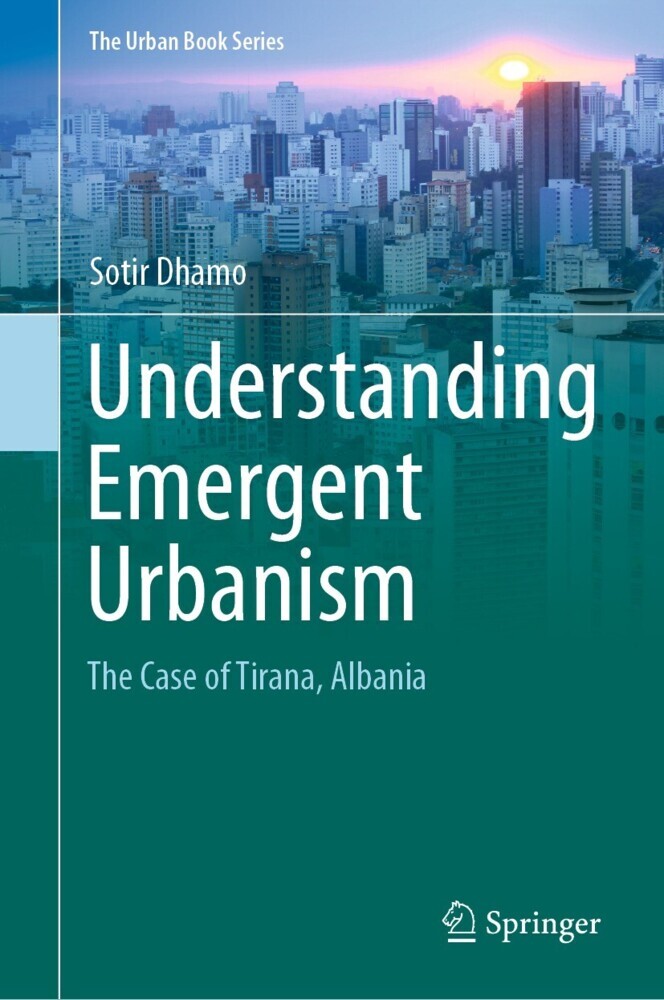 Understanding Emergent Urbanism main product photo