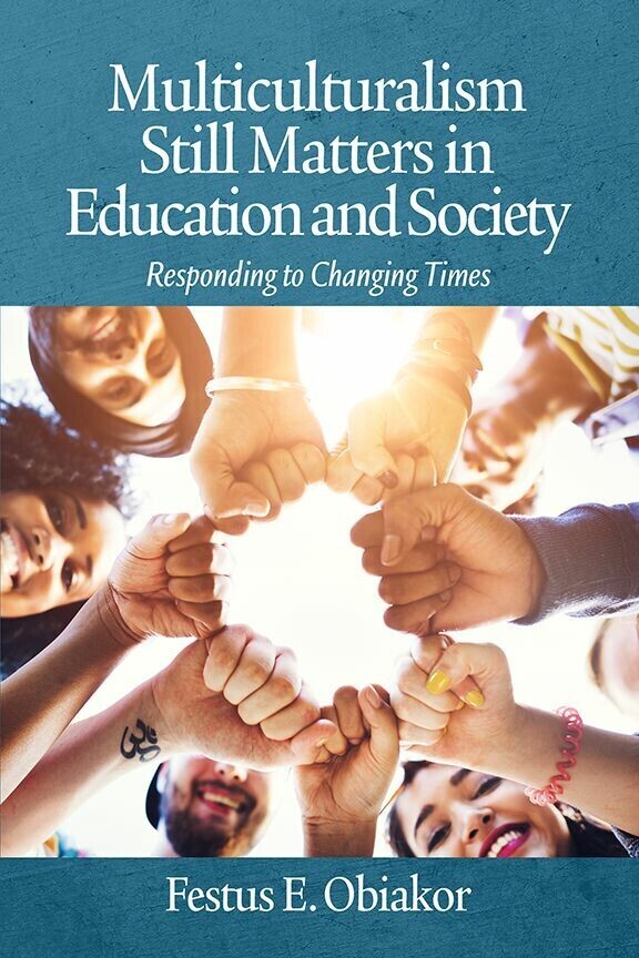 Multiculturalism Still Matters in Education and Society main product photo