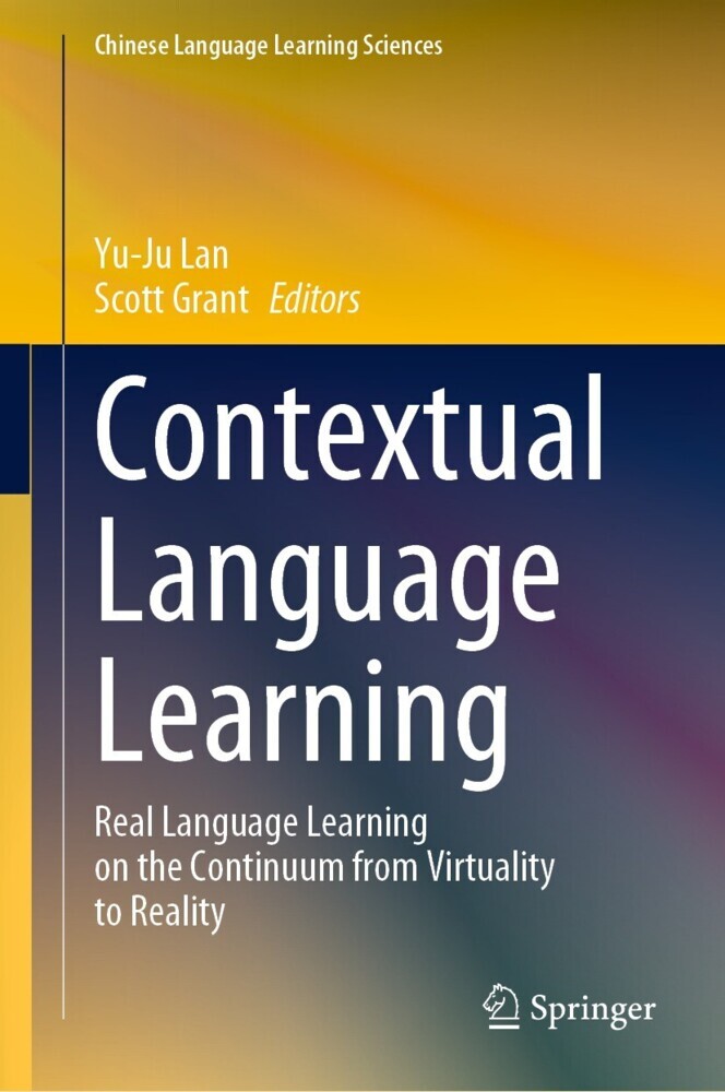 Contextual Language Learning main product photo