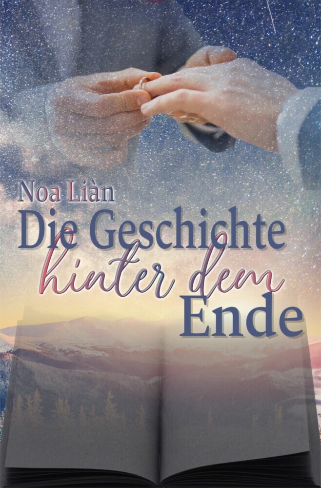 Die Geschichte hinter dem Ende main product photo