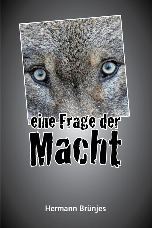 Eine Frage der Macht main product photo
