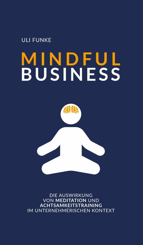 MINDFUL BUSINESS main product photo