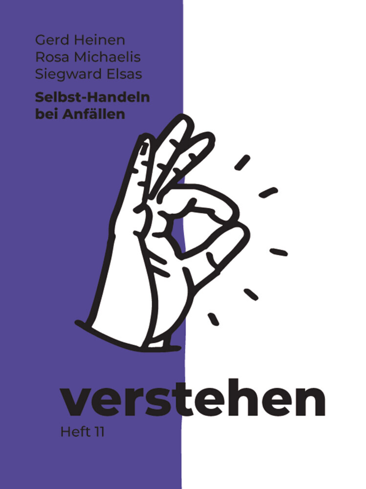 Selbst-Handeln bei Anfällen main product photo