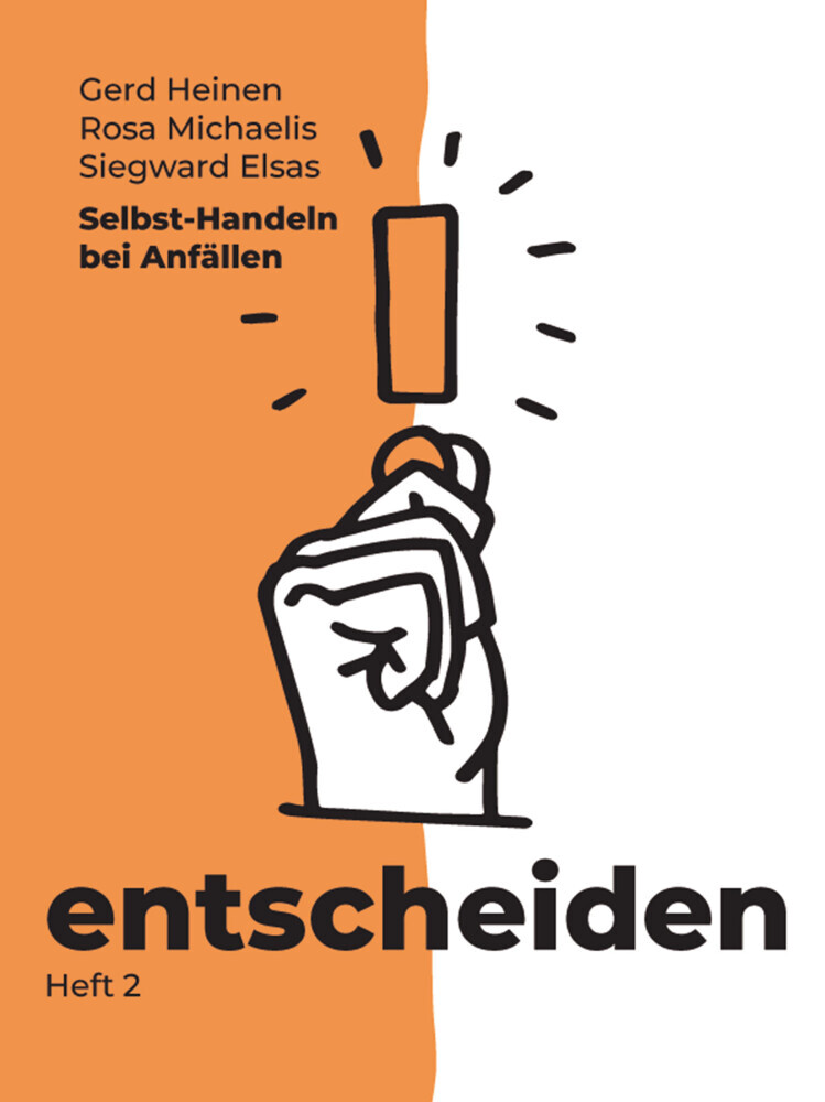 Selbst-Handeln bei Anfällen main product photo