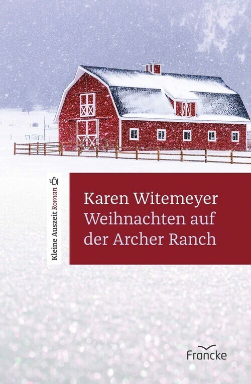 Weihnachten auf der Archer Ranch main product photo