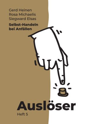 Selbst-Handeln bei Anfällen
