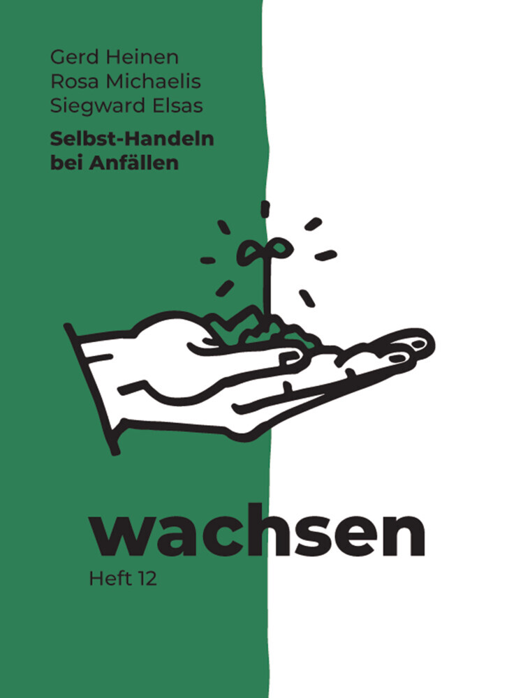 Selbst-Handeln bei Anfällen main product photo