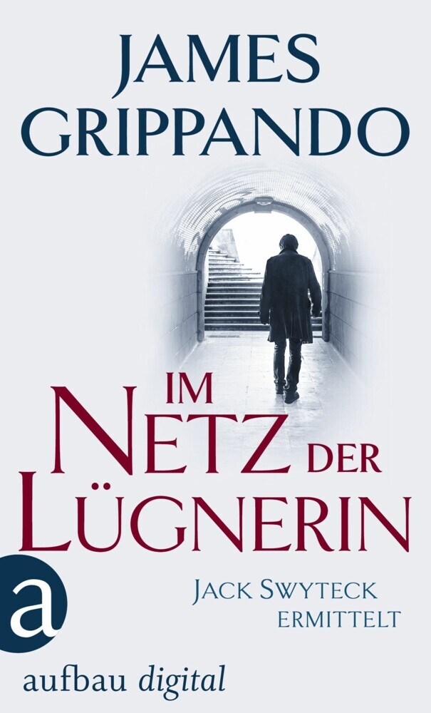 Im Netz der Lügnerin main product photo