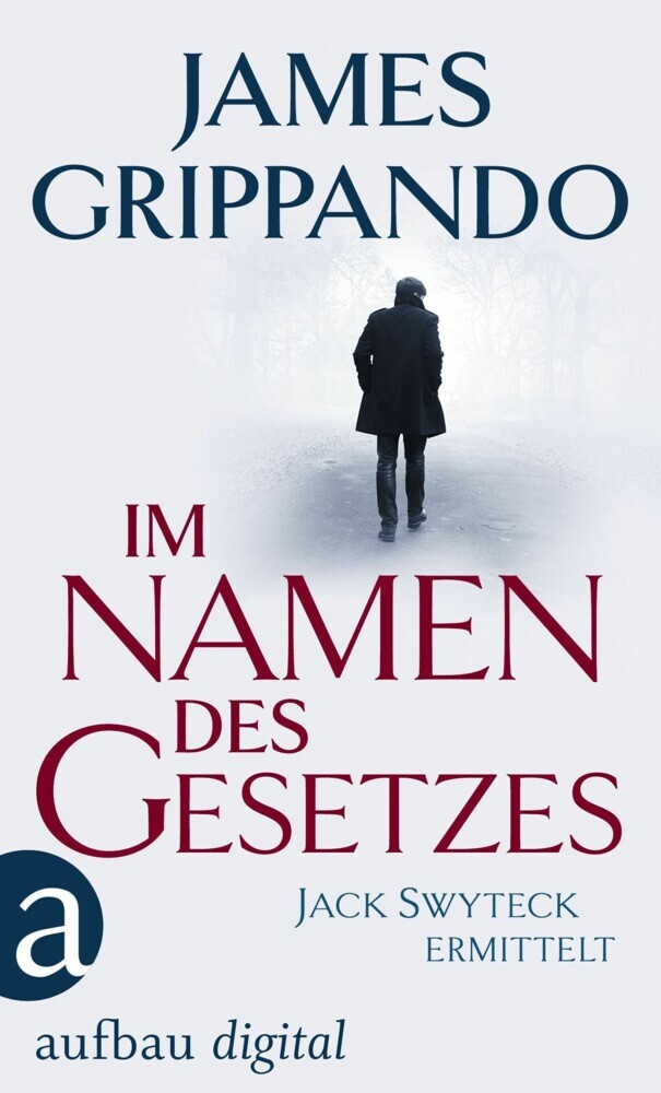 Im Namen des Gesetzes main product photo