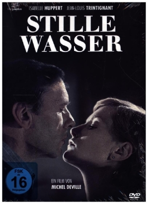 Stille Wasser, 1 DVD