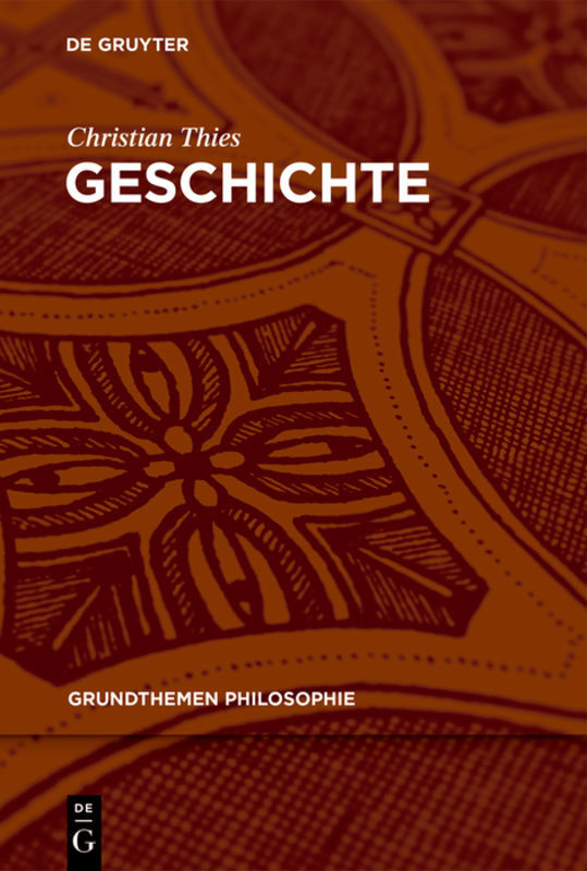Geschichte main product photo