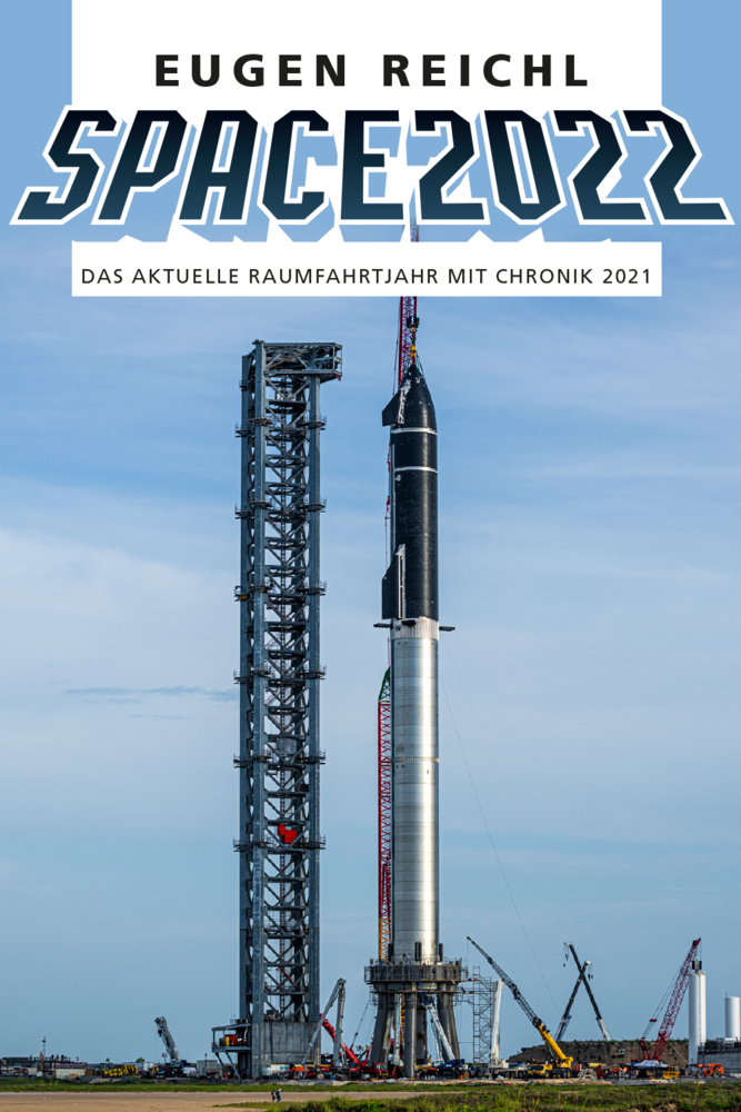 SPACE 2022 main product photo