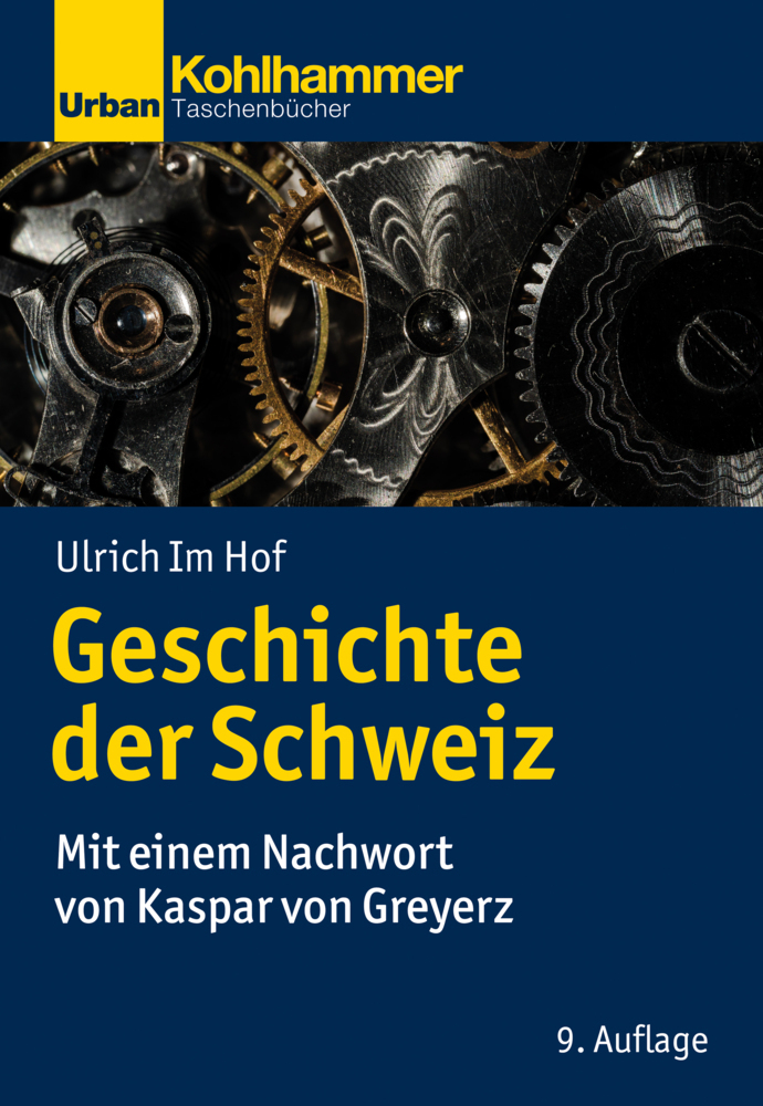 Geschichte der Schweiz main product photo