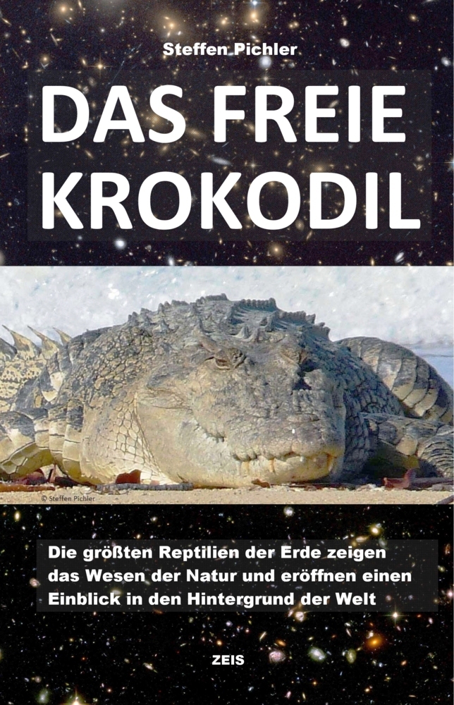 DAS FREIE KROKODIL main product photo